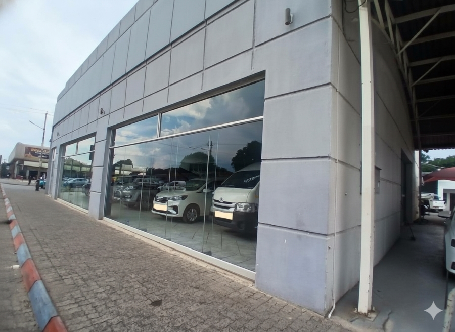 Commercial Property for Sale in Rustenburg Central North West
